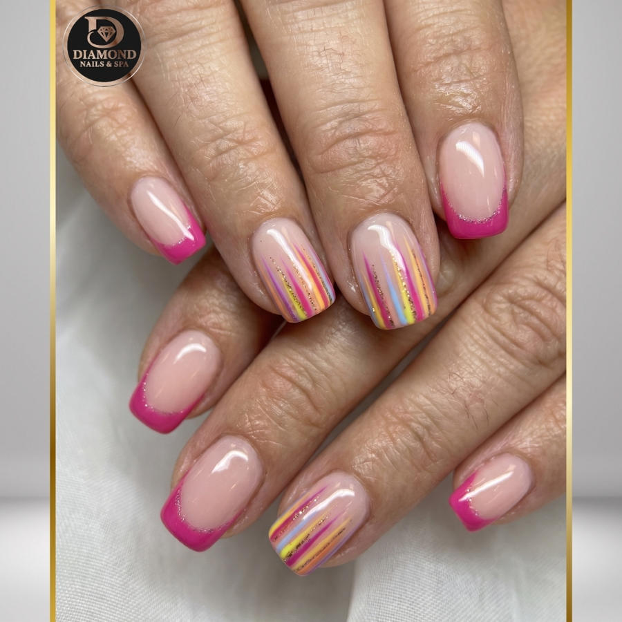 Nails Design | Tucker, GA 30084